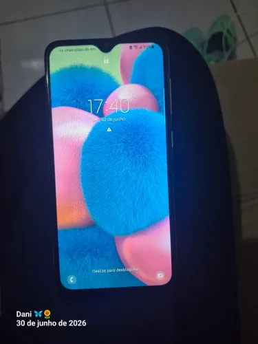 Galaxy A30s