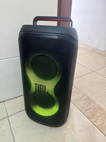 JBL PartBox 120 Club