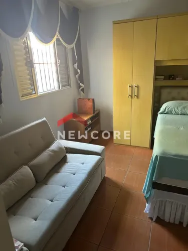 Casa em Rua Manila - Parque Oratório - Santo André/SP