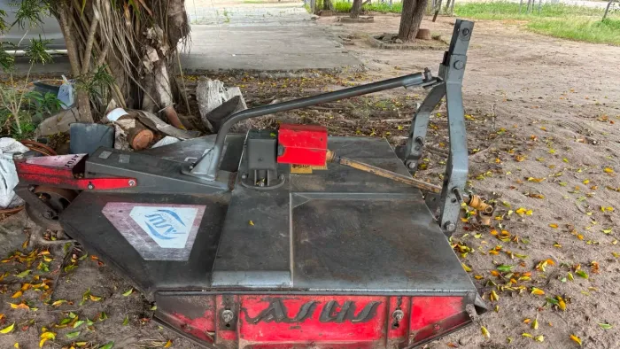 Vendo Roçadeira Asus 2024