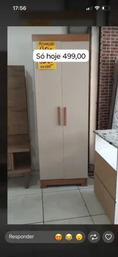 Multiuso apenas 500,00