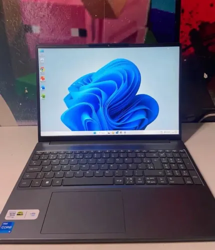 Notebook Lenovo i5 de 13° geração