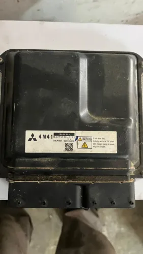Modulo Injeção Mitsubishi L200 2008 2009 2010 2011 12 A 2015 (Usado) - Compatível com Mits
