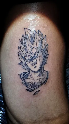 PROMOÇÃO DE TATUAGEM