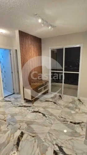 Apartamento em Mooca