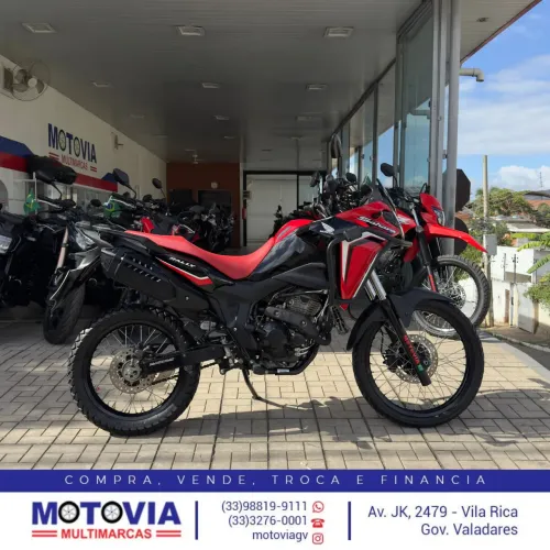 SAHARA 300 RALLY 2024 ,OPORTUNIDADE !!!
