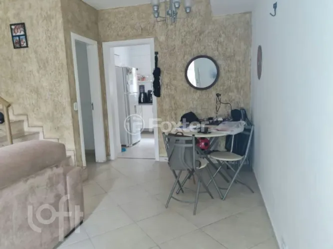 Casa em Condomínio à venda Rua Mar Vermelho, Jardim Regina Alice - Barueri