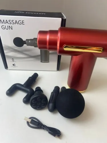 Massageador portátil  AL-2743