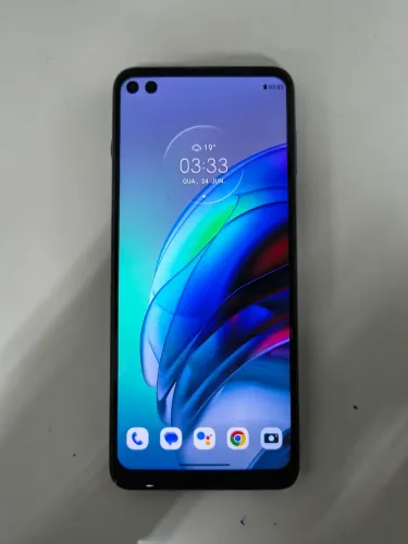 Vendo Smartphone Moto G100