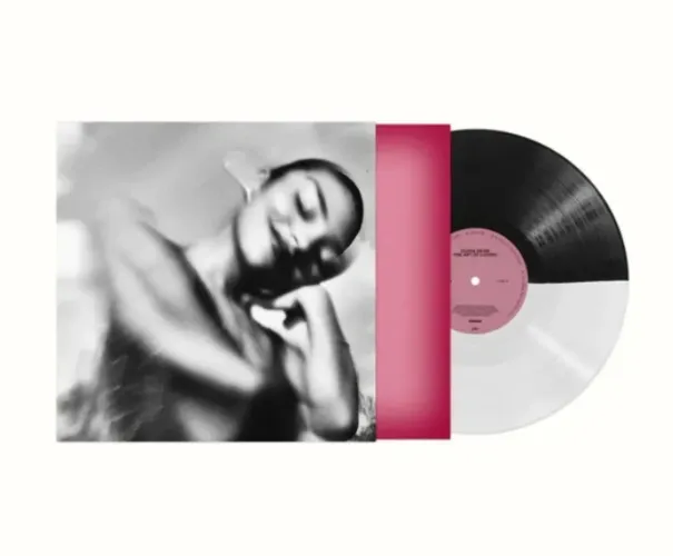Olivia Dean - The Art of Loving | Black & White Vinyl | Importado | Lacrado