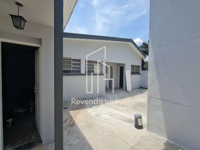Locação Imóvel Comercial - Pacaembu - 226m2 - 12 vagas