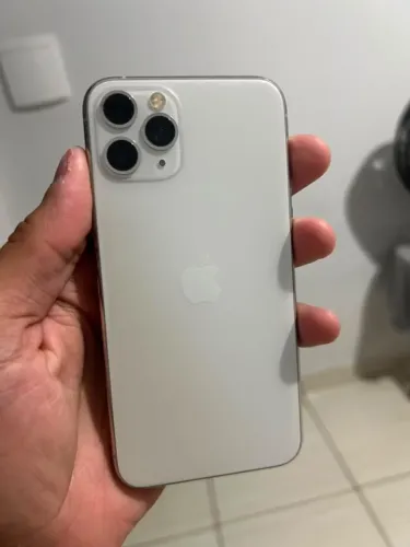iPhone 11 Pro