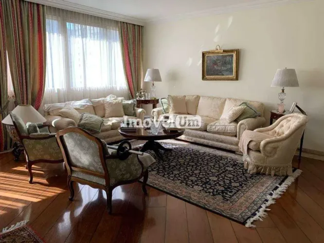 Itaim Bibi | Apartamento 3 quartos, sendo 1 suite