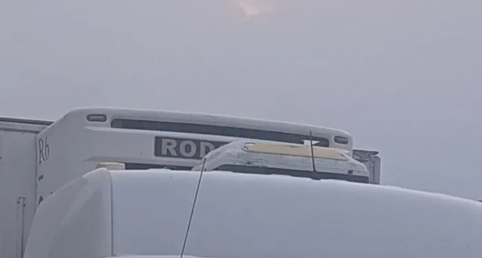 Vende - se. Aparelho de rodofrio R6