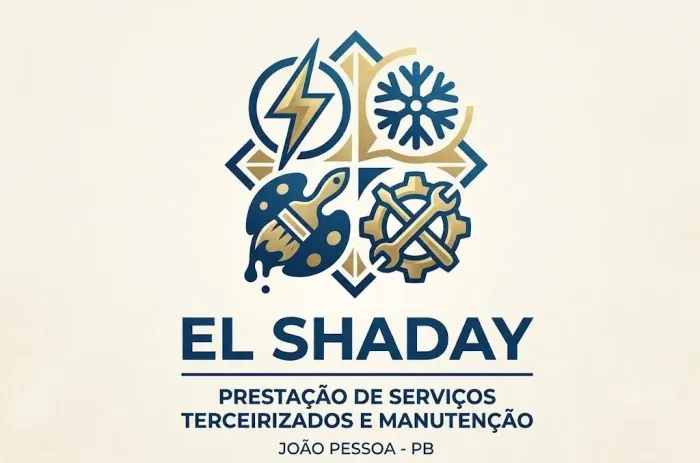 EL SHADAY SOLUÇÕES 