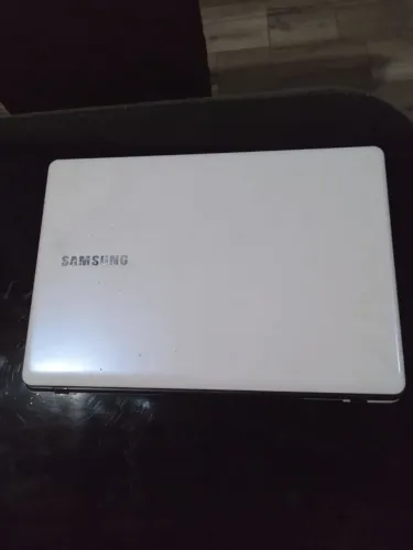 Notebook sansung 300,00