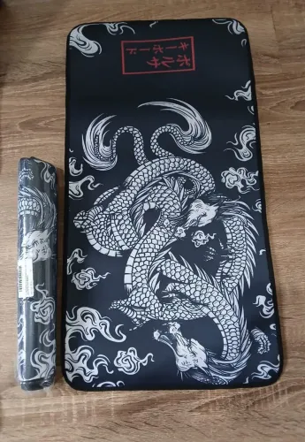 Mouse pad dragon 60x30 