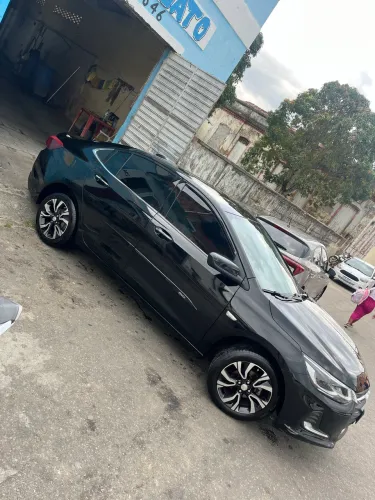 Chevrolet Onix Sedan Plus Premier 1.0 12V TB Flex Aut. 4P 2023