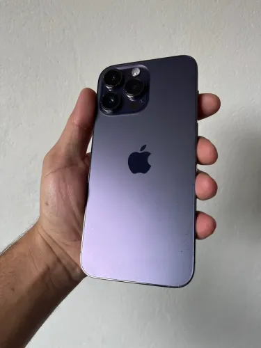 iPhone 14 Pro Max
