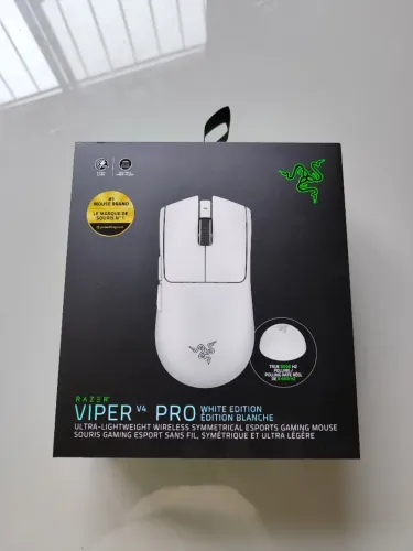 Razer Viper v4 Pro
