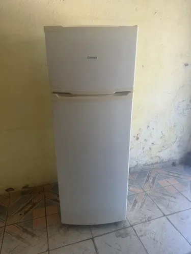 Geladeira cônsul