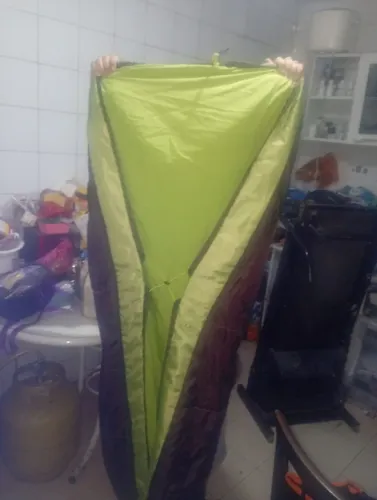 Saco de dormir