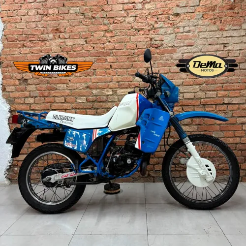 Agrale DAKAR 30.0 190cc