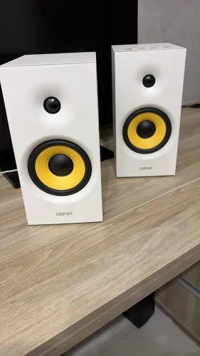 CAIXA DE SOM BLUETOOTH EDIFIER R1080BT 24W RMS