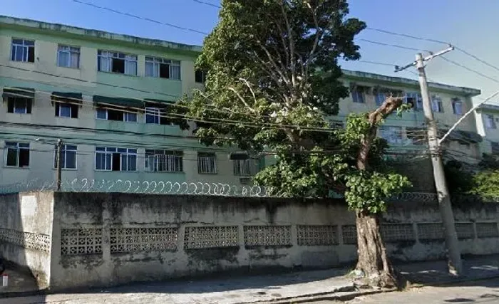 Excelente escolha Apartamento no Pilares, Rio de Janeiro - RJ, Apto 401, 2 quartos, 54m²