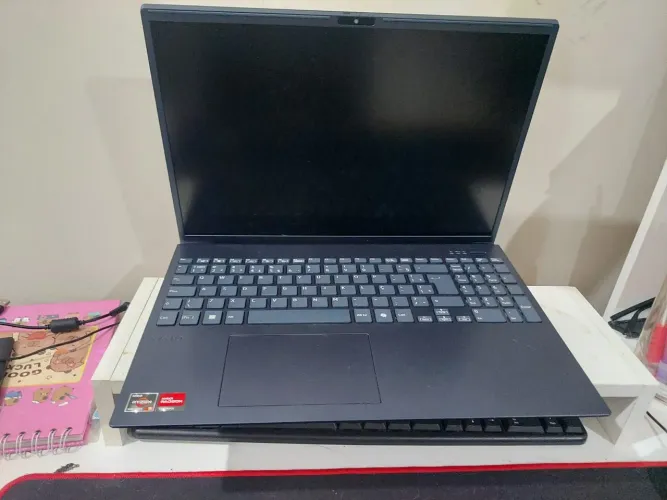 Notebook Vaio Ryzen