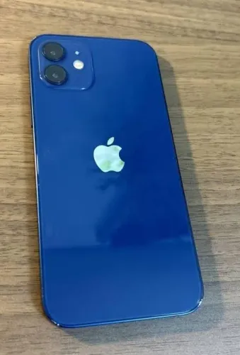 iPhone 12