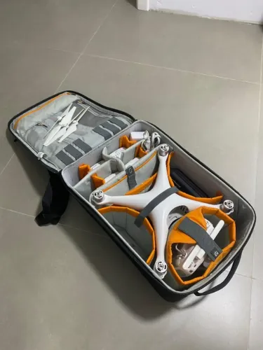 Drone Phantom 4 Pro
