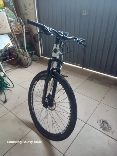 Vendo uma bike gti 29