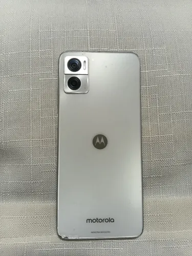 Celular Motorola E 22