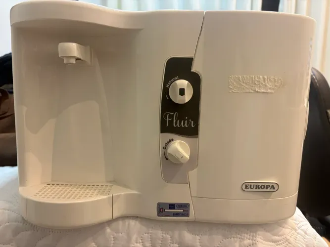 Purificador Europa
