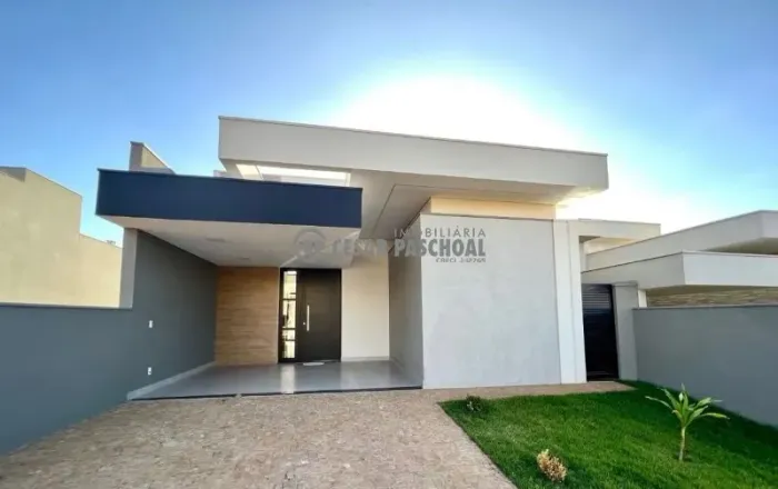 Casa em Condomínio Térrea Jardim San Marco Disponível Para Locação Jardim San Marco 3 Dorm