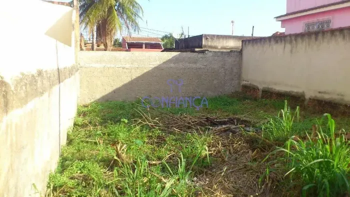 Terreno residencial à venda, Cosmos, Rio de Janeiro.