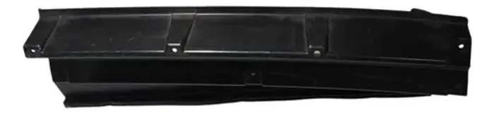 Grade Churrasqueira Direita Toyota Hilux 2010 2011 2012 Preto Fosco