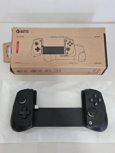 Controle Gamesir X5lite 