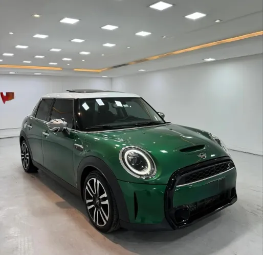 Mini Cooper S 2.0 Turbo 16V 5P Aut. 2022