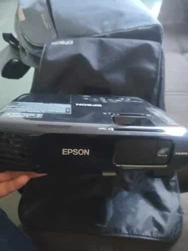 Data Show Epson