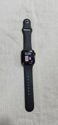 Relógio Apple Watch SE