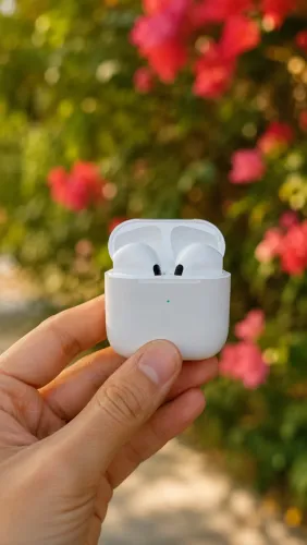 Fone de Ouvido Bluetooth