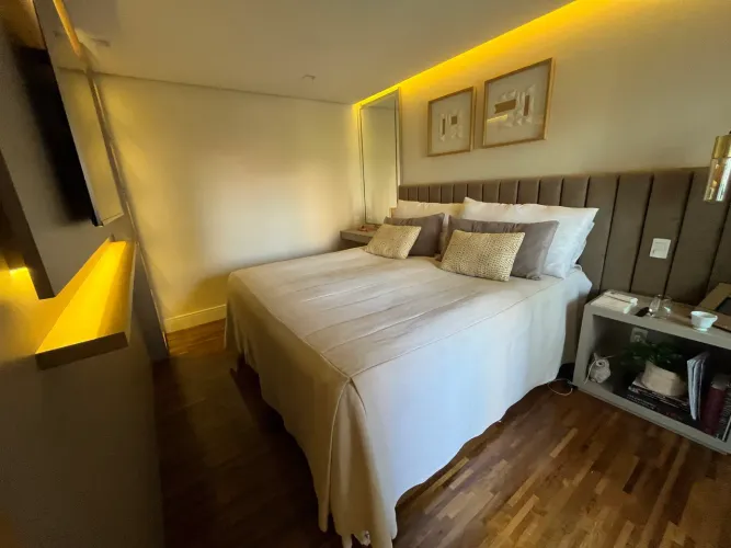 Cama king size