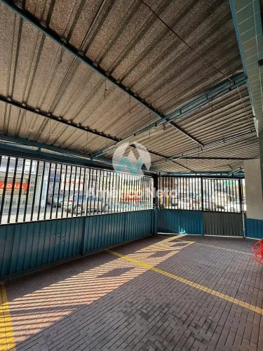 Loja para locação, Nova Gerty, São Caetano do Sul, SP