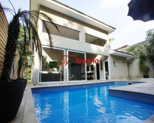 CASA RESIDENCIAL em São Paulo - São Paulo, Parque dos Príncipes