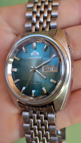 Raro Orient Vintage Anos 70 Acrílico Facetado Prismático Peças