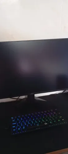 Monitor Gamer AOC AGON G50 24" 144Hz 0,5ms IPS HDR10 G-SYNC 24G50F