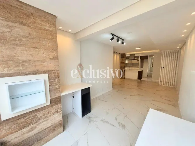 Apartamento para venda 2 quartos na orla de Coqueiros.