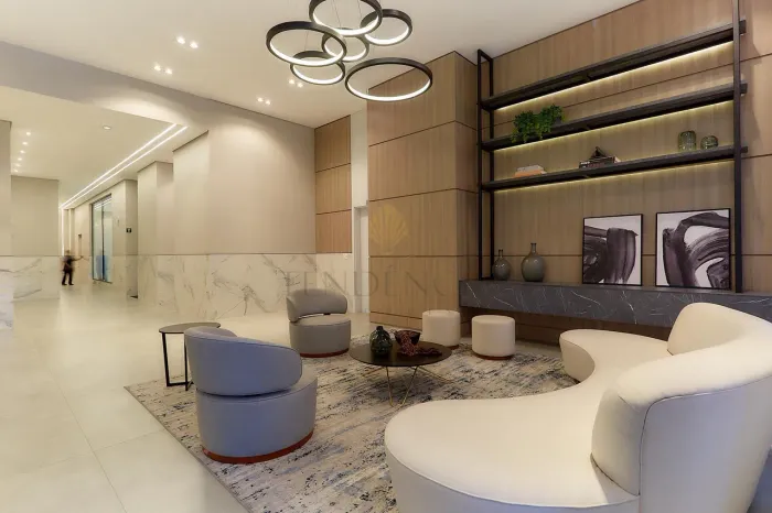 Apartamento com 3 suítes à venda, 154,73 m2, BIGORRILHO, CURITIBA - PR